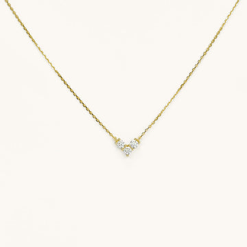 The Venus Necklace - Gold - AnaClair