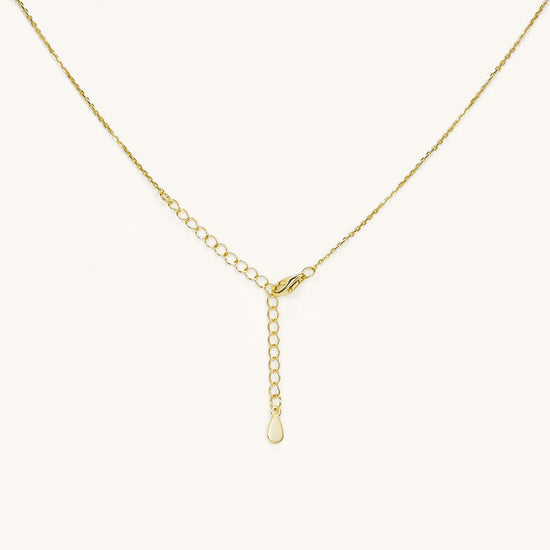 The Venus Necklace - Gold - AnaClair