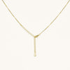 The Venus Necklace - Gold - AnaClair