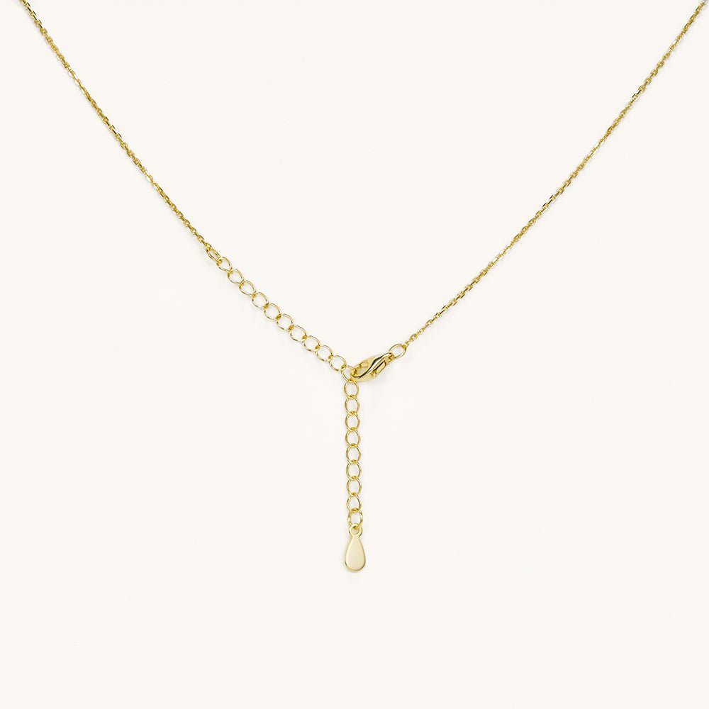 The Venus Necklace - Gold - AnaClair