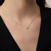 The Venus Necklace - Gold - AnaClair
