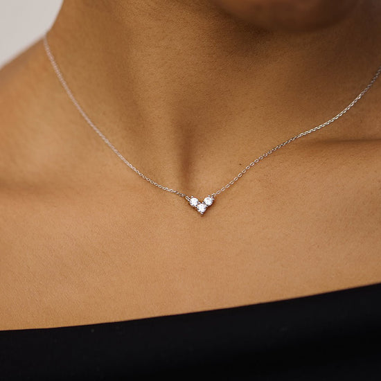 The Venus Necklace - AnaClair