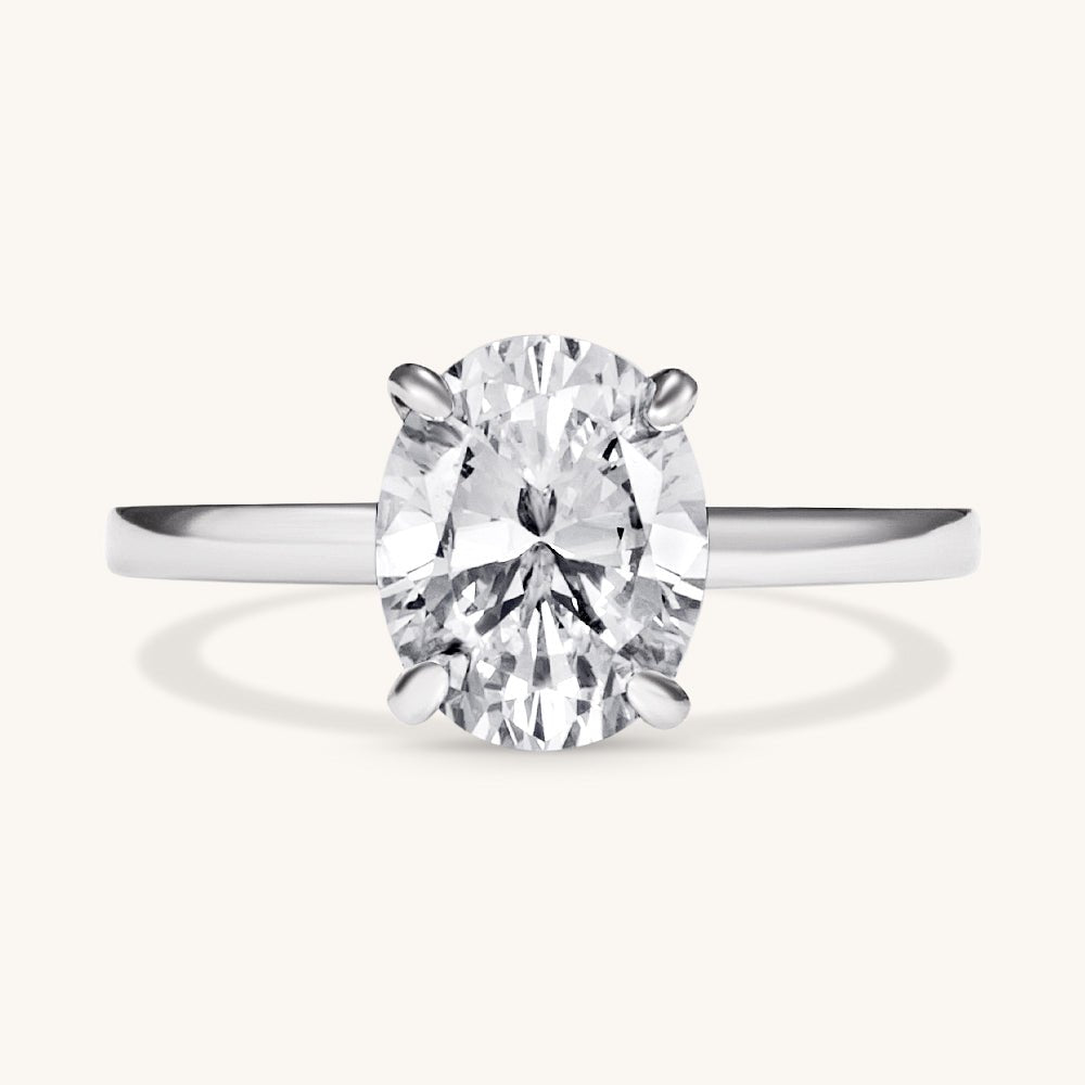 The Fated Vow Ring - AnaClair