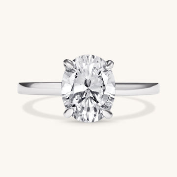 The Fated Vow Ring - AnaClair