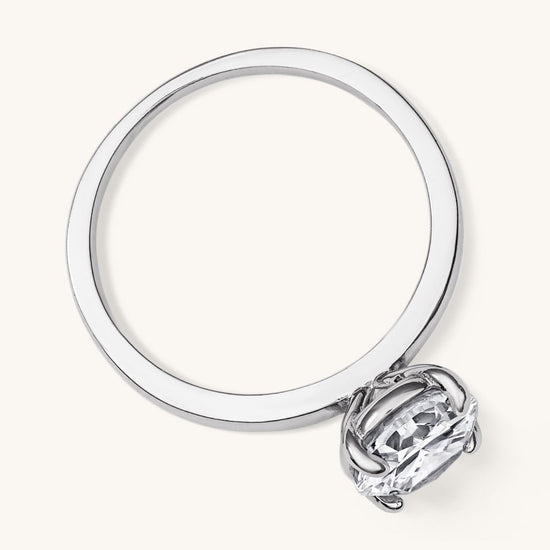 The Fated Vow Ring - AnaClair