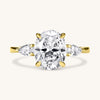 The Dreamer Ring – Gold - AnaClair