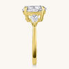 The Dreamer Ring – Gold - AnaClair