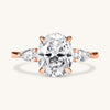 The Dreamer Ring – Rose Gold - AnaClair