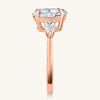 The Dreamer Ring – Rose Gold - AnaClair