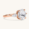The Dreamer Ring – Rose Gold - AnaClair