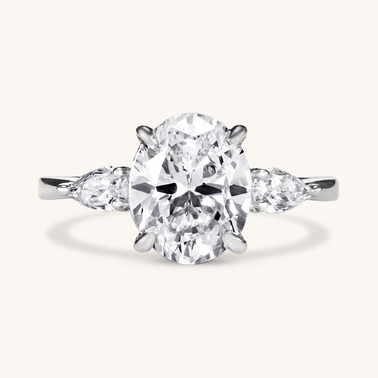 The Dreamer Ring - AnaClair