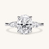 The Dreamer Ring - AnaClair