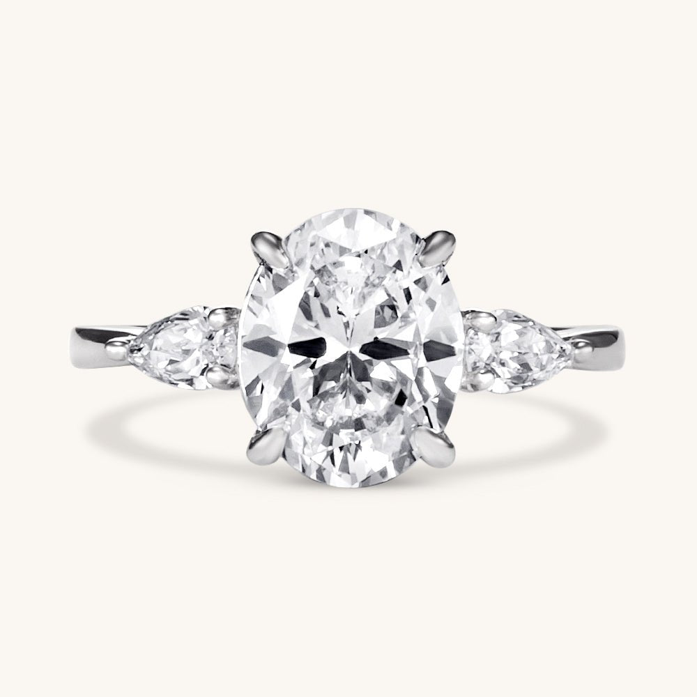 The Dreamer Ring - AnaClair
