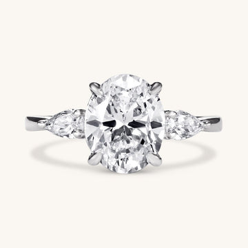 The Dreamer Ring - AnaClair
