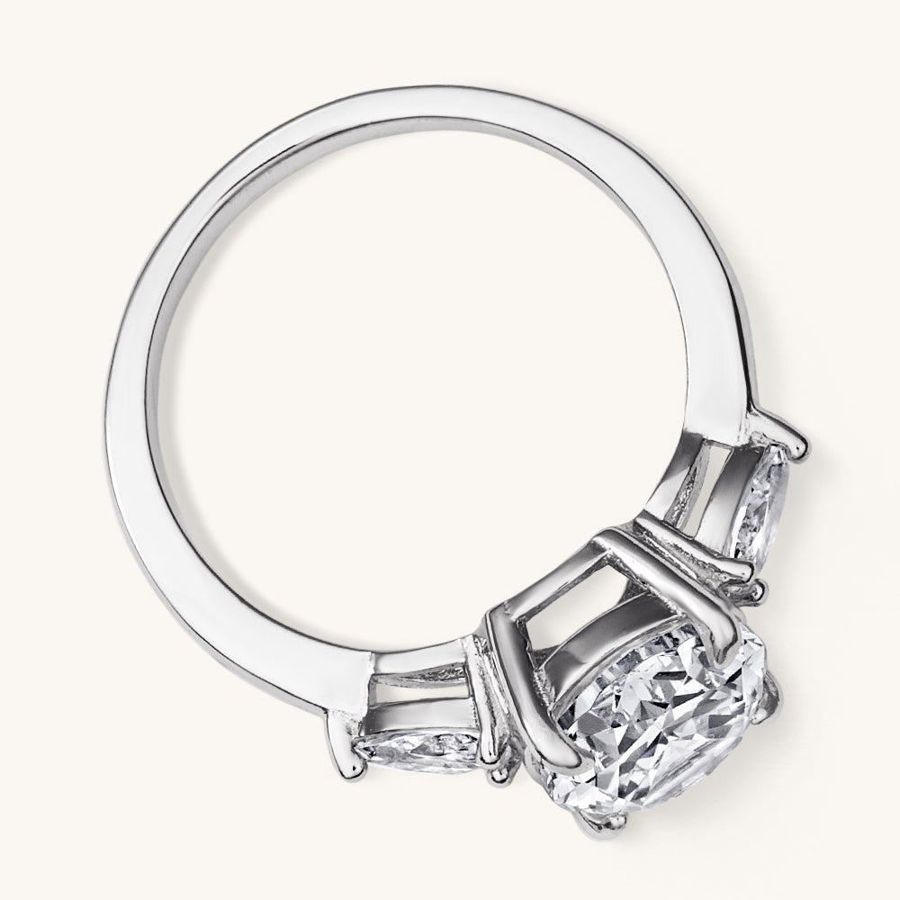 The Dreamer Ring - AnaClair
