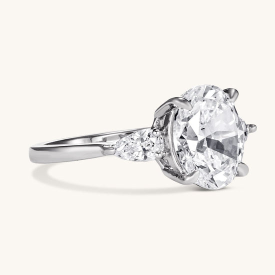 The Dreamer Ring - AnaClair