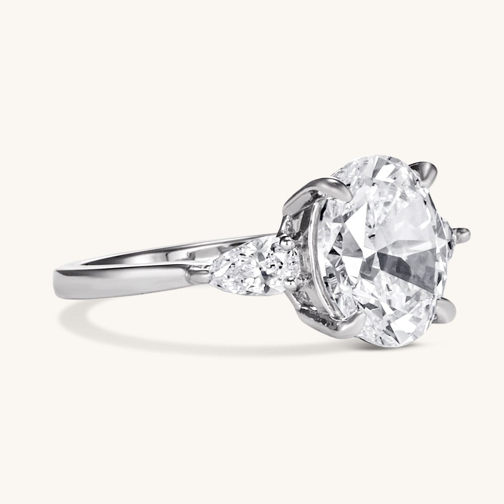The Dreamer Ring - AnaClair