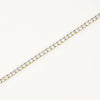 The Aurelle Tennis Bracelet - Gold - AnaClair