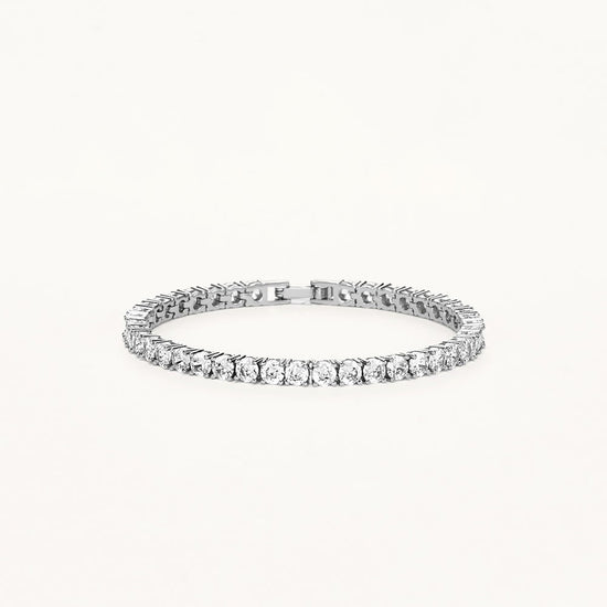 The Aurelle Tennis Bracelet - AnaClair