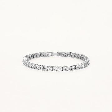 The Aurelle Tennis Bracelet - AnaClair