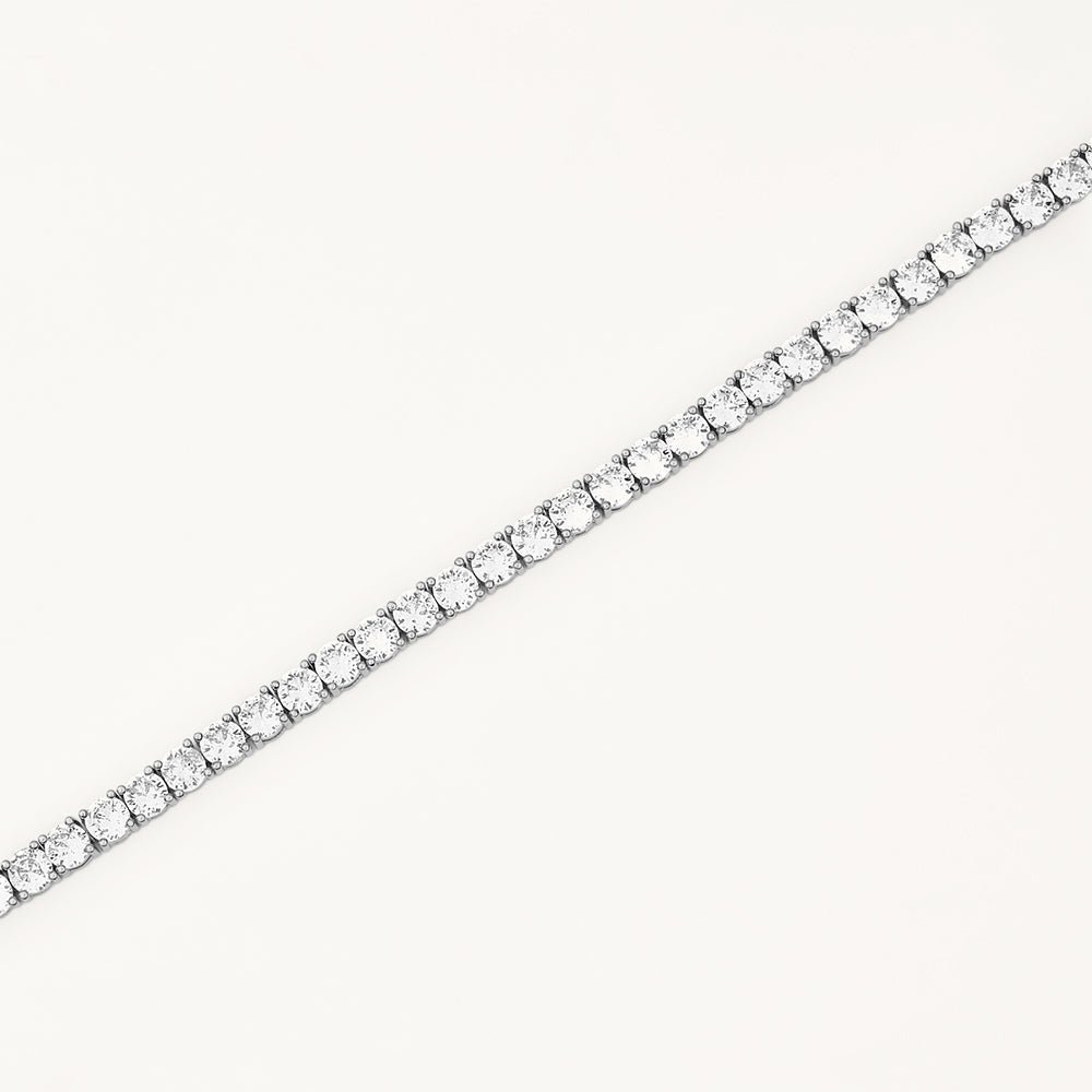 The Aurelle Tennis Bracelet - AnaClair