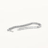 The Aurelle Tennis Bracelet - AnaClair