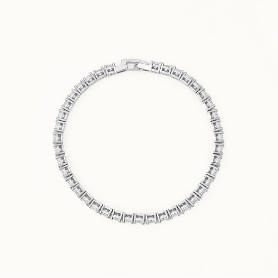 The Aurelle Tennis Bracelet - AnaClair