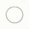 The Aurelle Tennis Bracelet - AnaClair