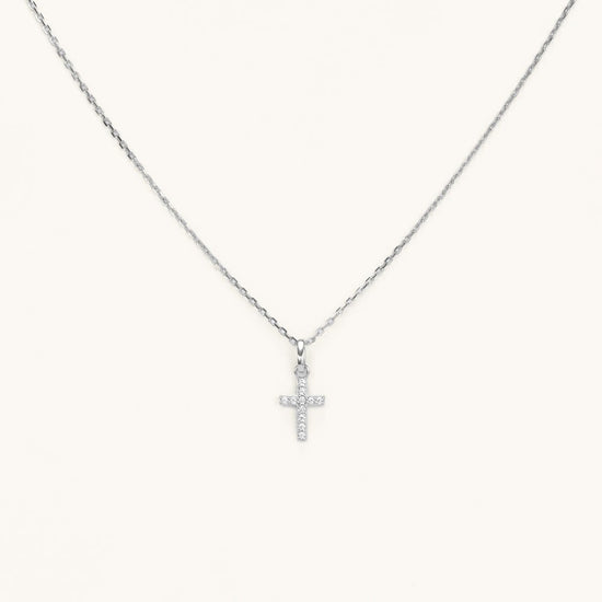 The Faith Necklace - AnaClair