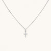 The Faith Necklace - AnaClair
