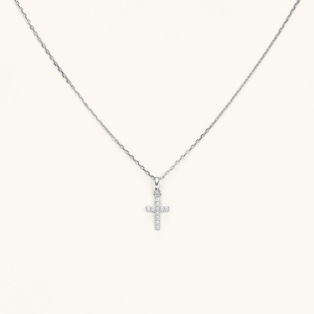 The Faith Necklace - AnaClair