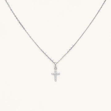The Faith Necklace - AnaClair