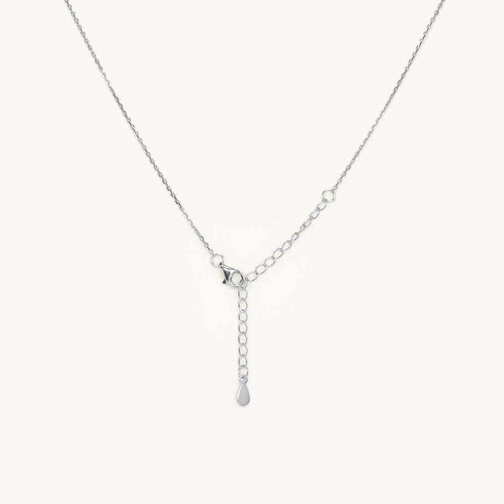 The Faith Necklace - AnaClair