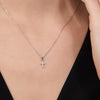 The Faith Necklace - AnaClair