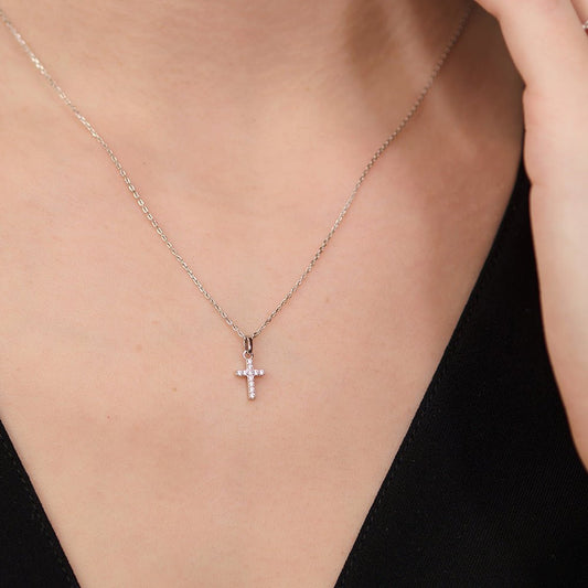 The Faith Necklace - AnaClair