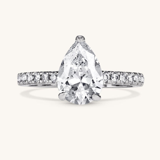 The Ophelia Ring - AnaClair