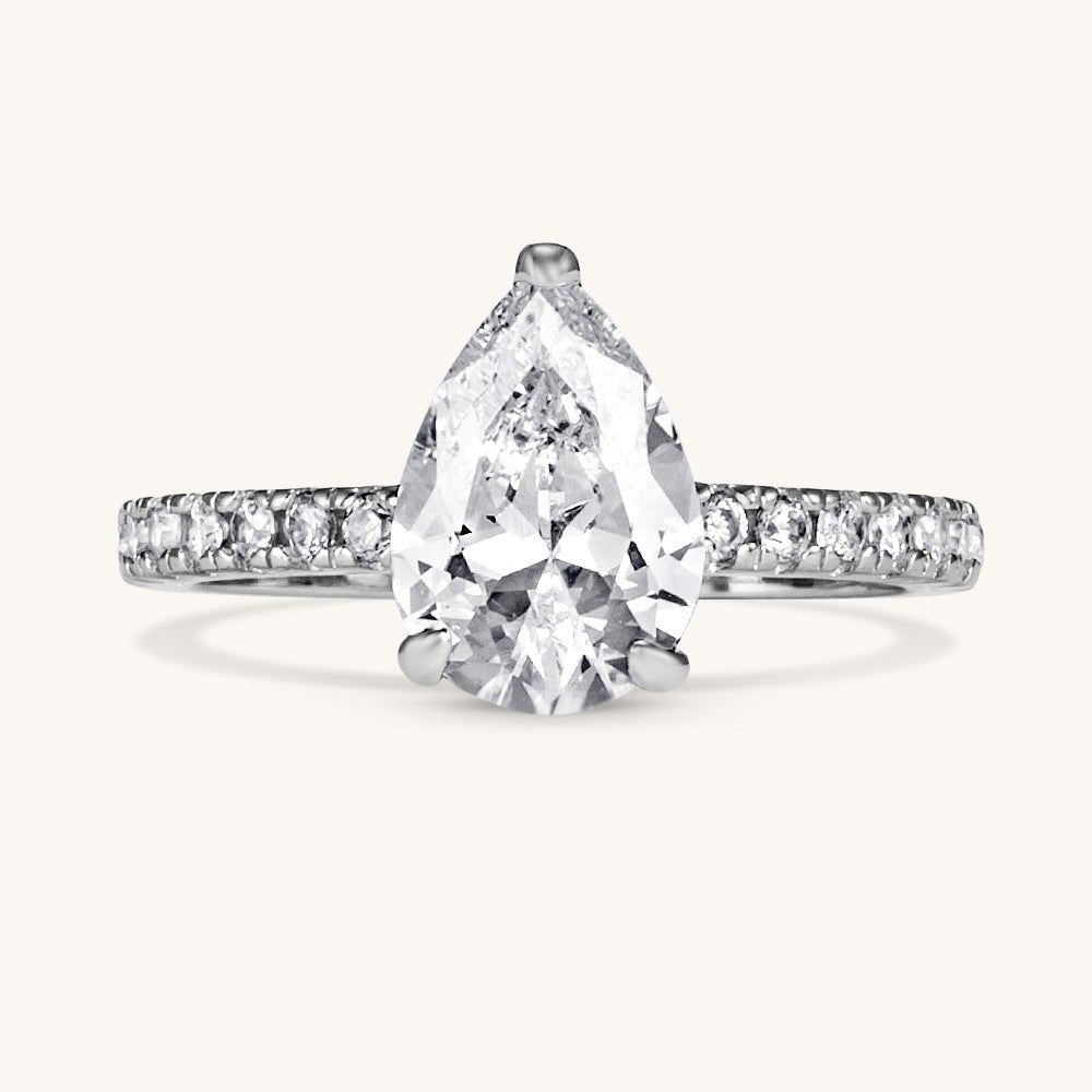 The Ophelia Ring - AnaClair