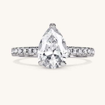 The Ophelia Ring - AnaClair