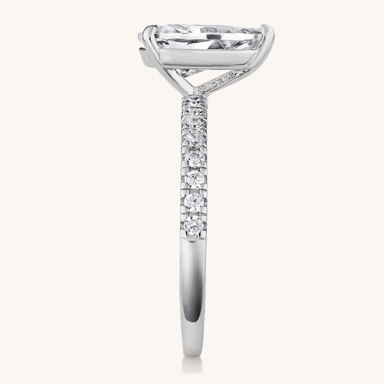 The Ophelia Ring - AnaClair