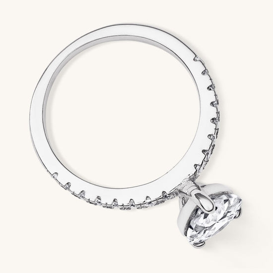 The Ophelia Ring - AnaClair