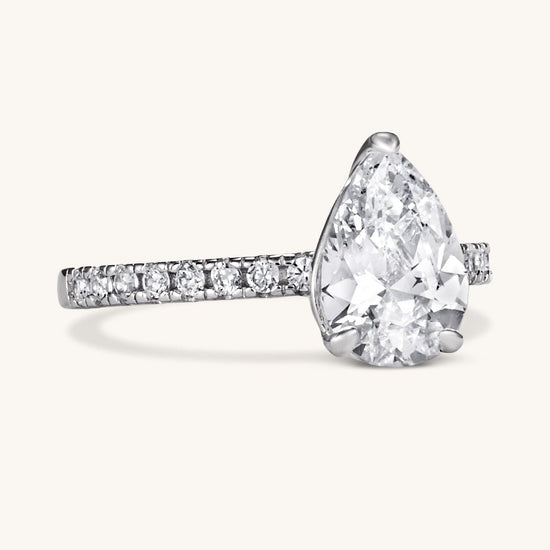 The Ophelia Ring - AnaClair