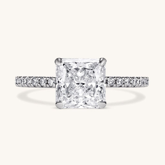 The Princess Ring - AnaClair
