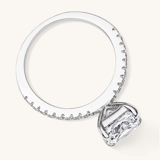 The Princess Ring - AnaClair