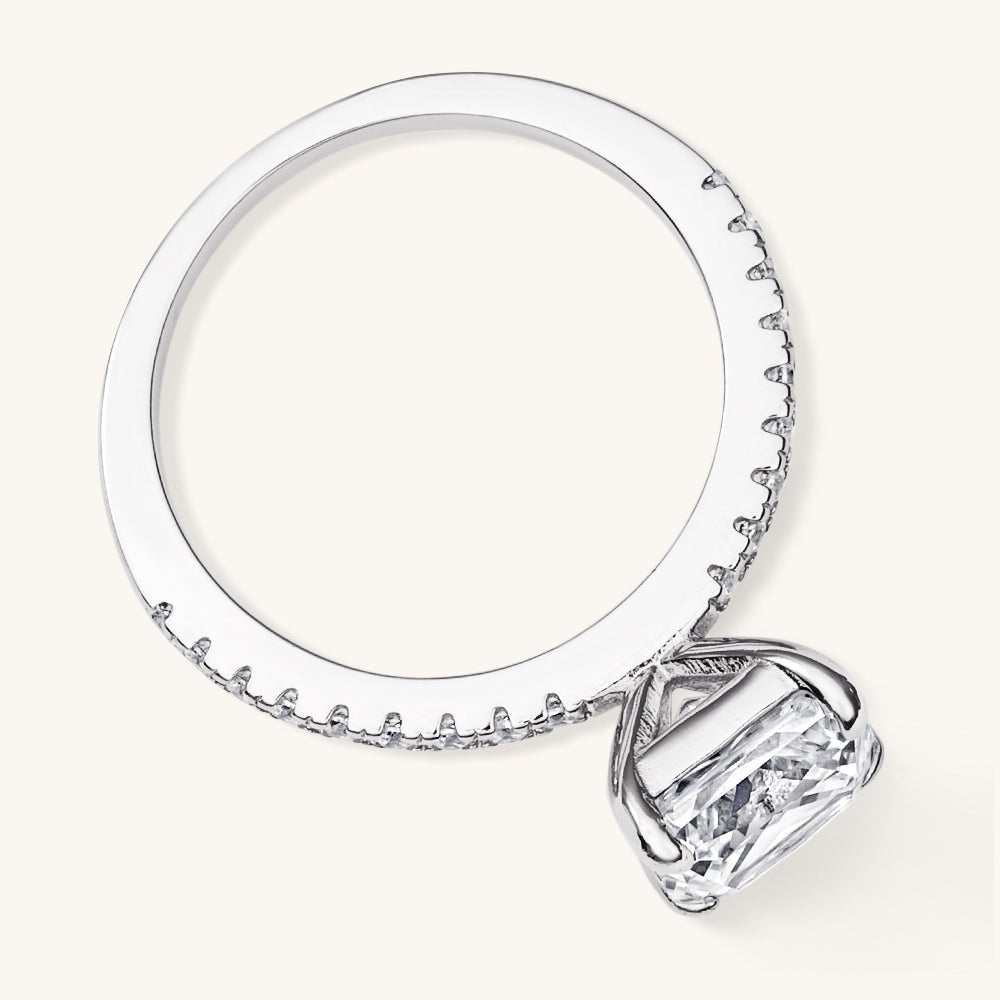 The Princess Ring - AnaClair