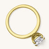 The Evermore Ring – Gold - AnaClair