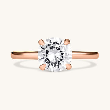 The Evermore Ring – Rose Gold - AnaClair