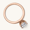 The Evermore Ring – Rose Gold - AnaClair