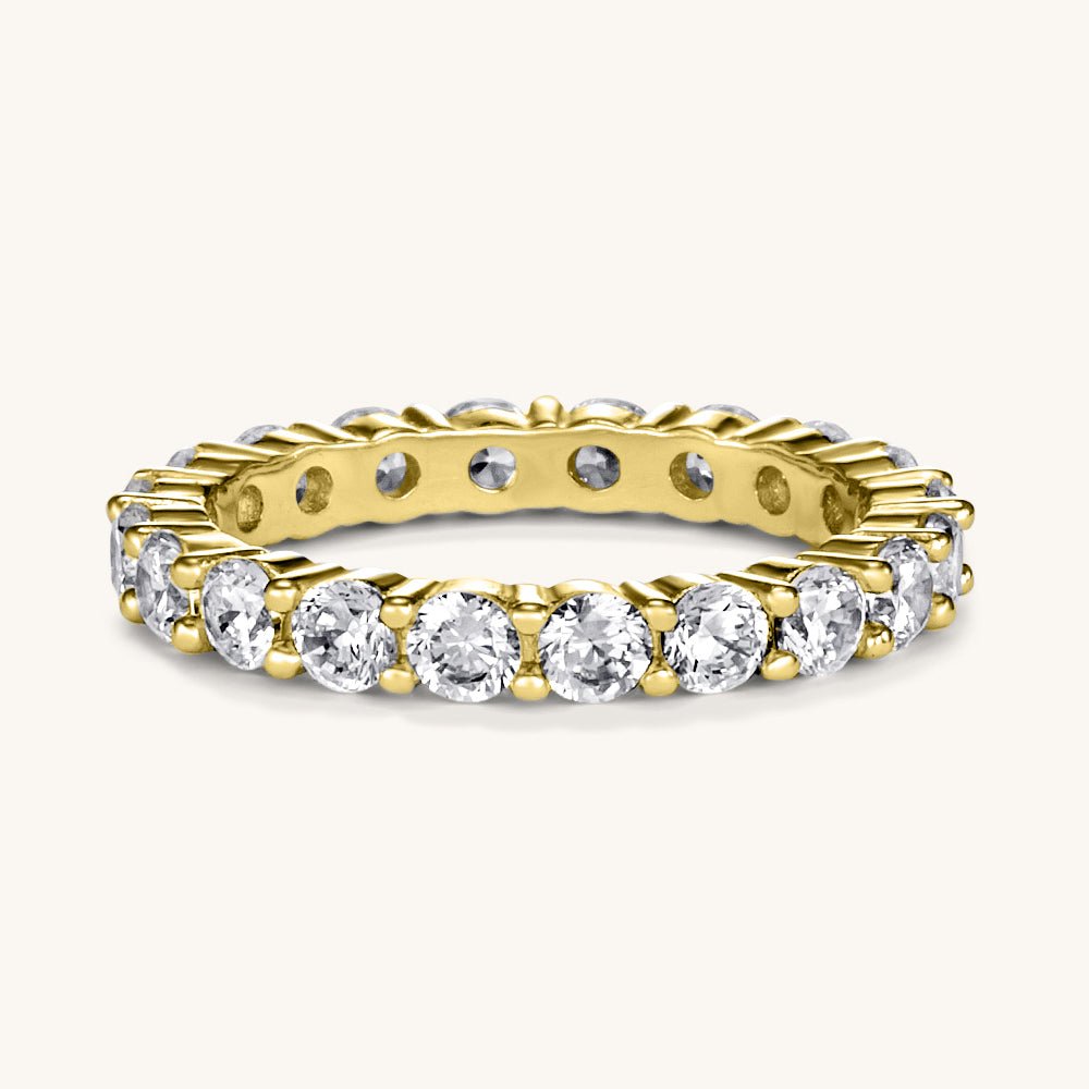 The Glimmer Band – Gold - AnaClair