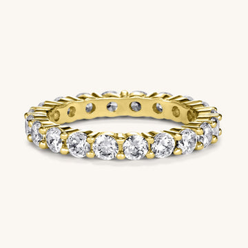 The Glimmer Band – Gold - AnaClair