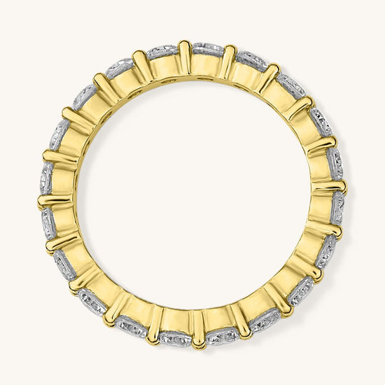 The Glimmer Band – Gold - AnaClair